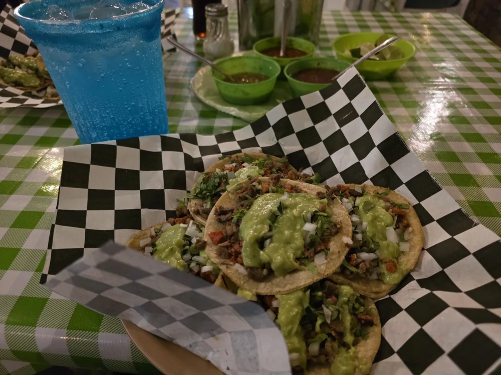 Micheladas
